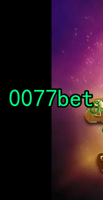 0077bet.Com - Caça-Níqueis Online Cassino