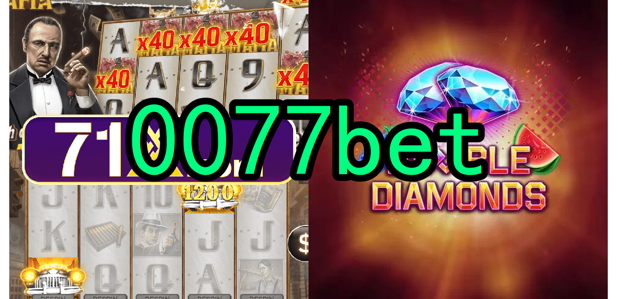 Slots Online 0077bet.Com - Diversão e Ganhos a Cada Giro